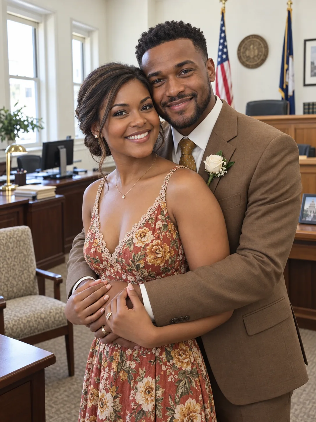 My Wealthy Parents Cut Me Off the Day I Married the Mechanic They Called Trash – Then He Handed Me a Sealed Envelope on Our Wedding Night