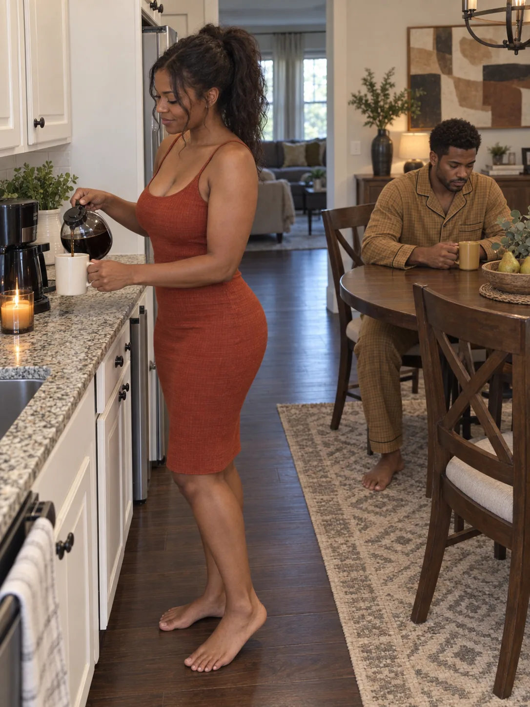 My Sister Tested My Husband With a Towel—So He Handed Her an Apartment Listing
