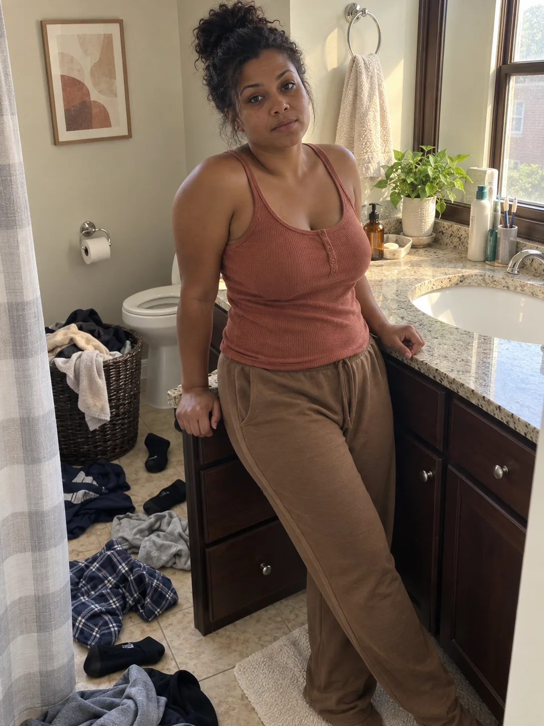 I Stopped Cleaning up After My 42-Year-Old Husband — Then He Found the Notebook That Proved He'd Known All Along