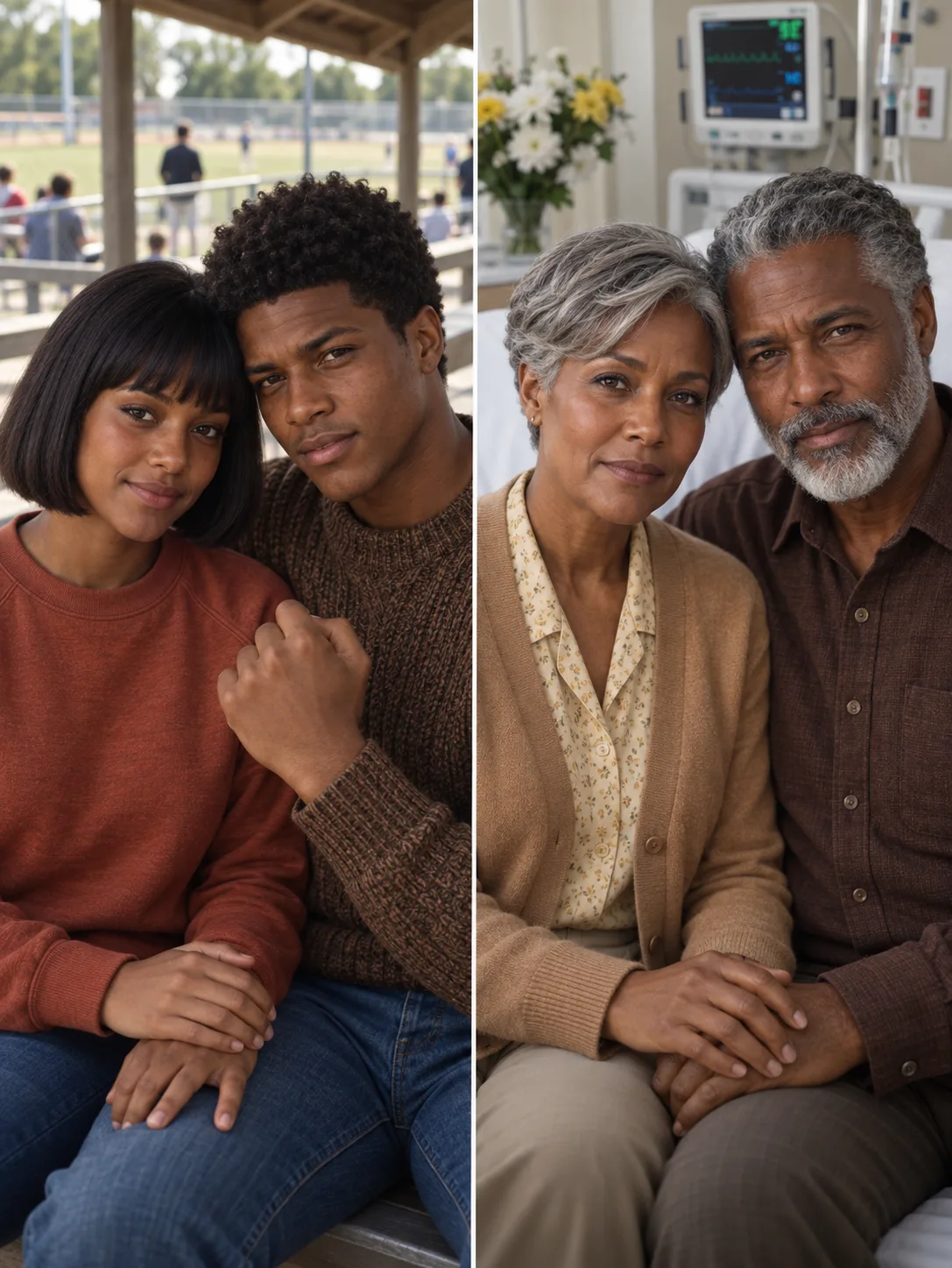 When We Were 19, My Best Friend Swore We'd Reunite at Sixty — Forty-One Years Later, His Son Called to Say He Was Running Out of Time