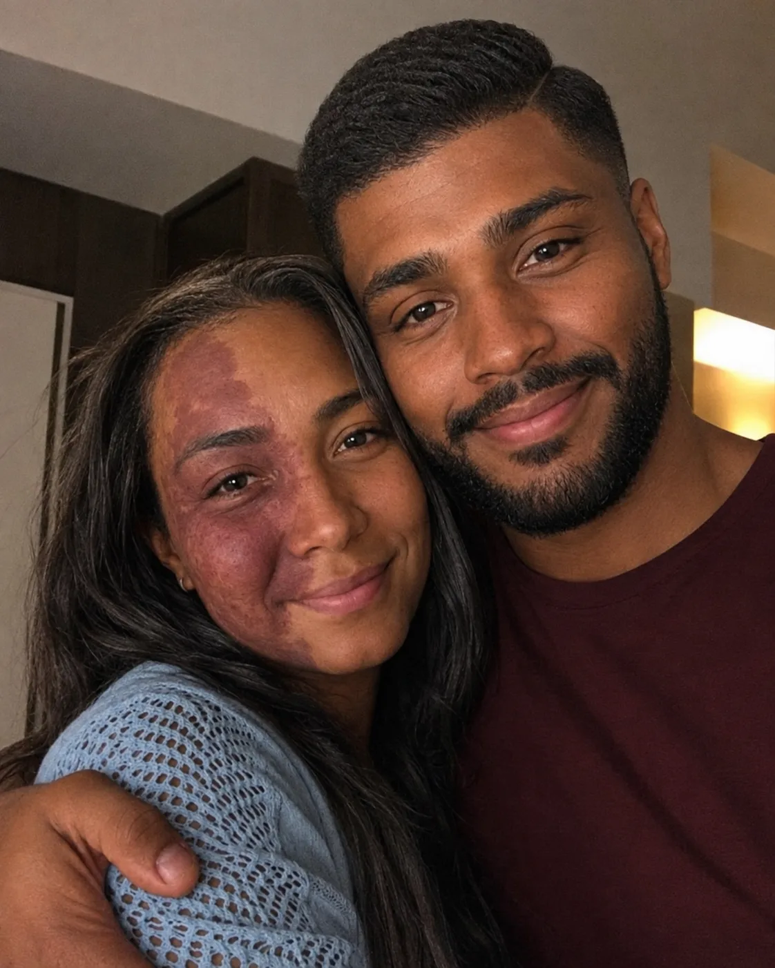 My Daughter Brought Her Fiancé to Sunday Dinner Before the Wedding – the Instant She Stepped Upstairs for Dessert, His Smile Vanished and He Whispered, 'I Did My Part of the Deal, Now It's Your Turn'