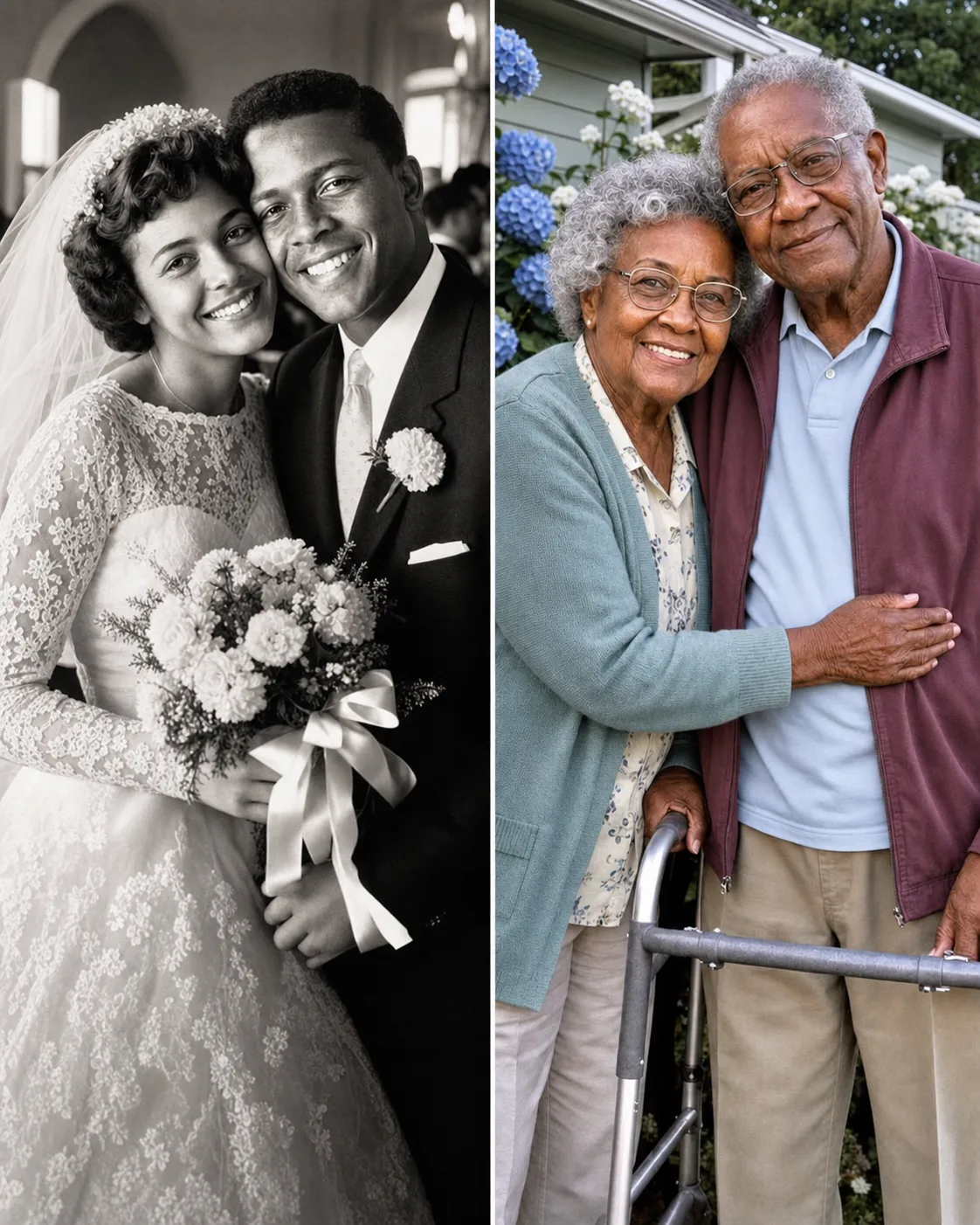 After 69 years of marriage, I wasn't named anywhere in his will — until his attorney closed the door and slid me a letter that opened, "This was always the plan, and now you finally get the truth."