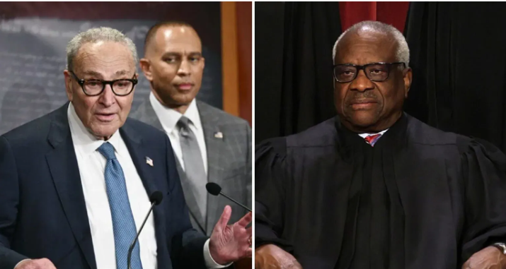 Dems Stand to Lose Dozens of Congressional Districts at SCOTUS
