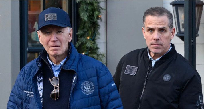 Photos Of Cocaine Found Inside Biden WH Released Nearly Three Years Later
