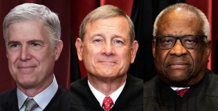 Trump Admin Gets Another Immigration Win At Supreme Court