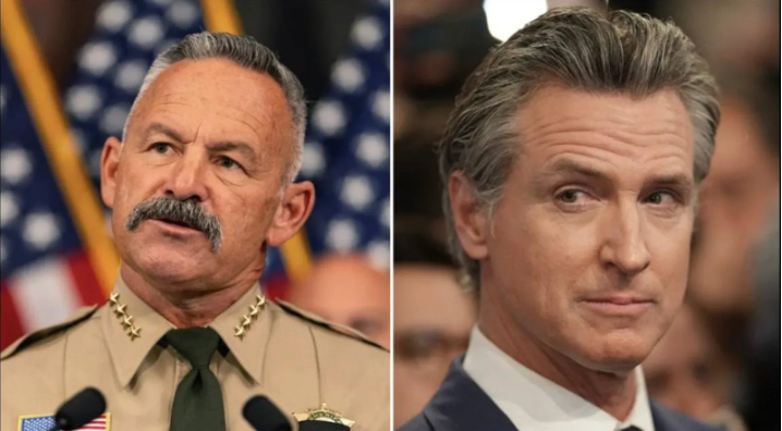 Calif. Sheriff Investigates ‘Massive’ Ballot Discrepancy In Special Election