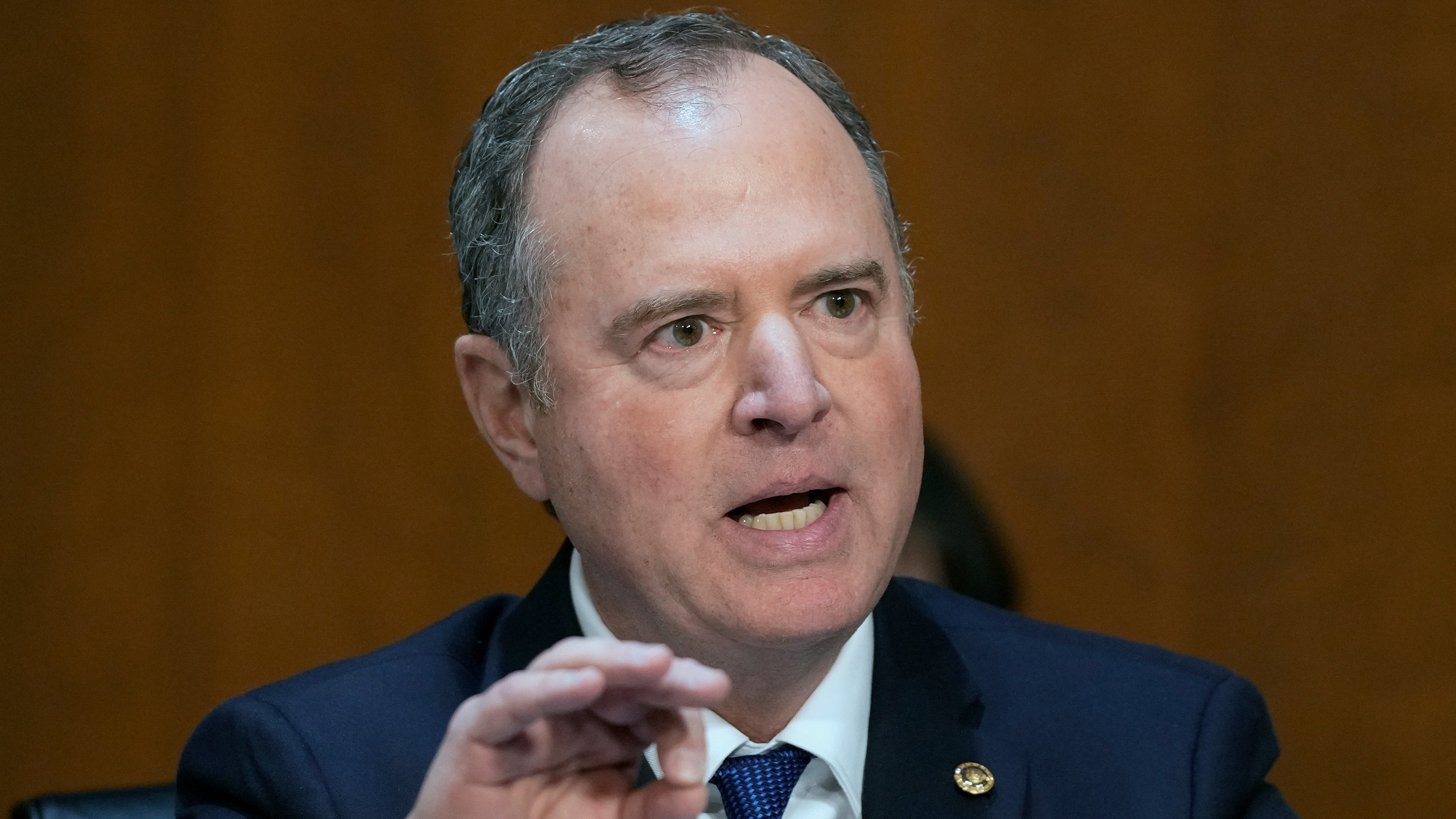 Dem Sen. Adam Schiff Could Face Up To 20 Years in Jail and a Fine After New Emails Revealed, Some Allege Schiff Could Be in Trouble...