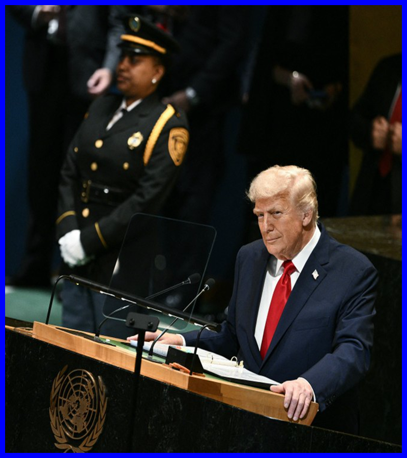 Trump News Confirmed Moments Ago in Washington ..a