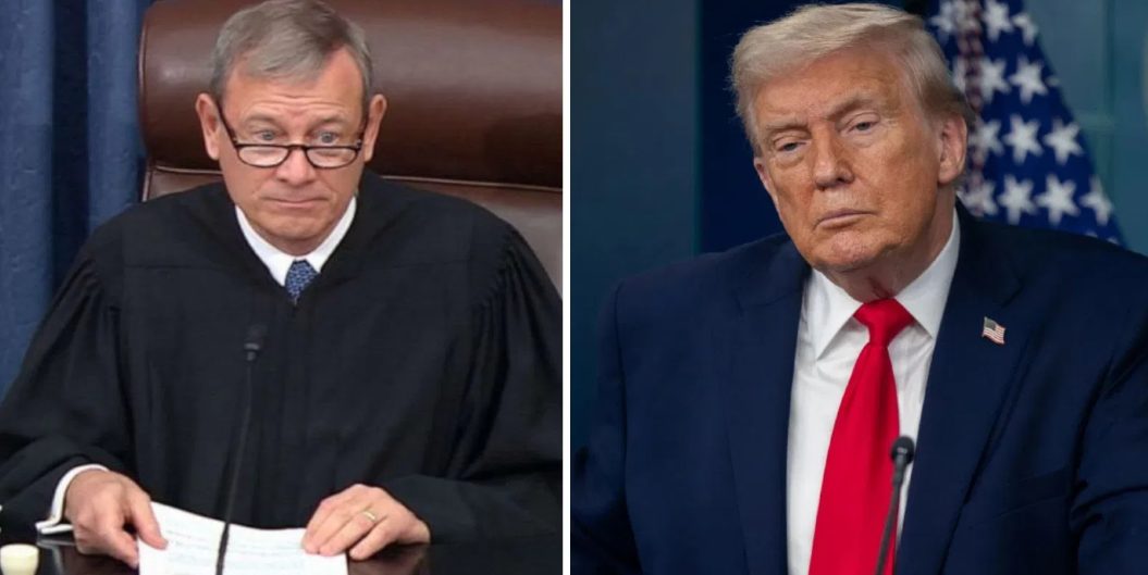 Supreme Court Retains GOP District in NY, Giving Republicans Midterms Win