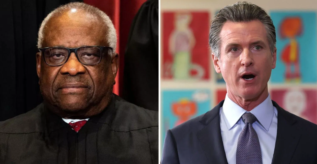 Supreme Court Deals Crushing Blow To California’s EV Mandate