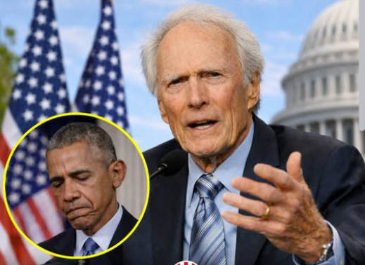 Clint Eastwood Drops Nuclear Bomb on Obama – Calls His Entire Presidency the ‘Greatest Hoax’ Ever Perpetrated on America!