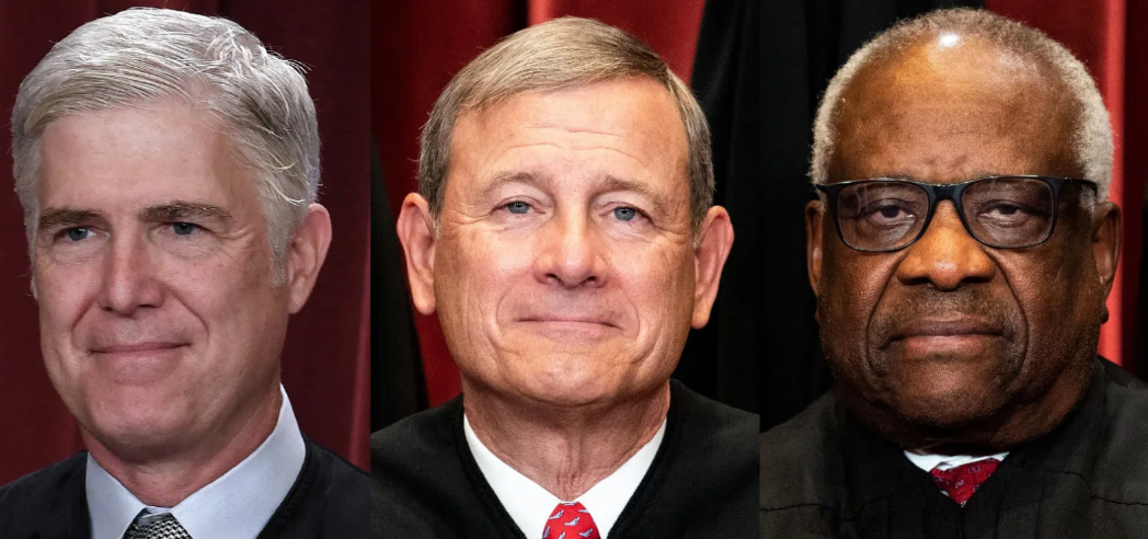 Trump Admin Gets Another Immigration Win At Supreme Court-0311