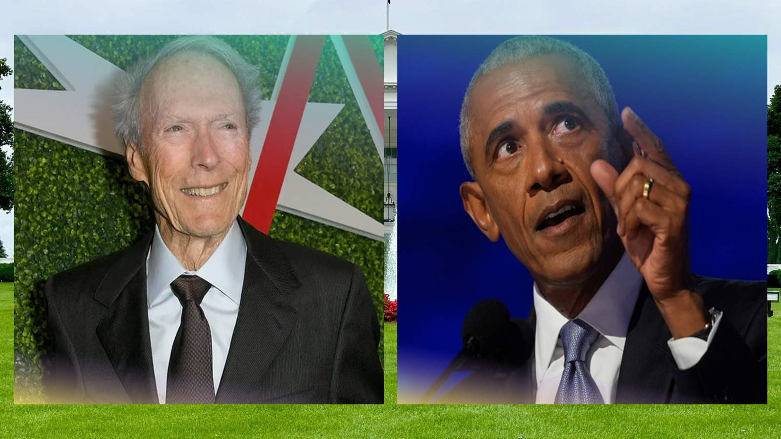 Clint Eastwood Drops Bombshell on Obama Presidency – Calls It the Biggest Fraud in American History!