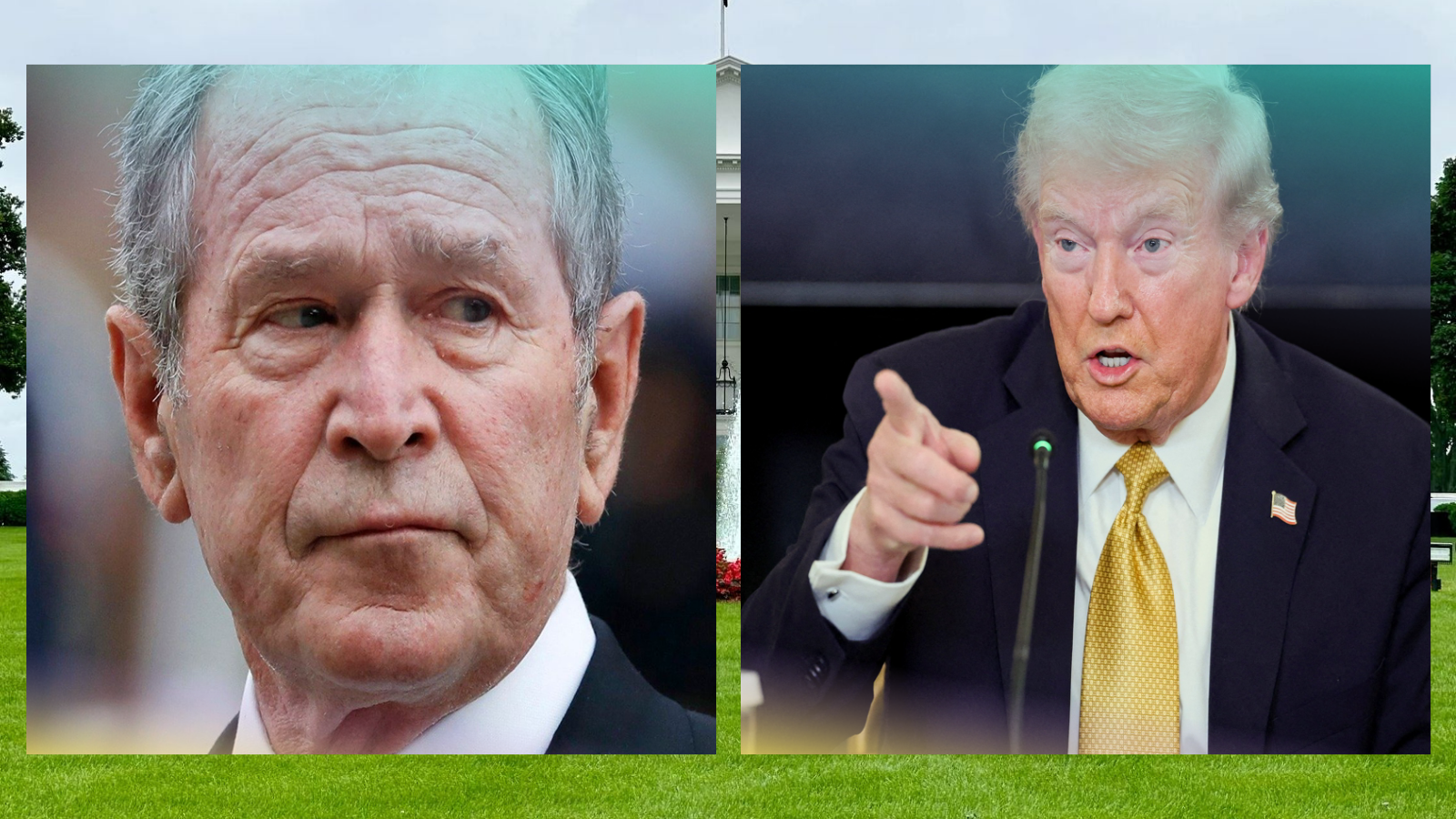 Trump’s Stunning White House Ballroom Project Halted by Judge – Radical Left Melts Down Over Beautiful Donation!