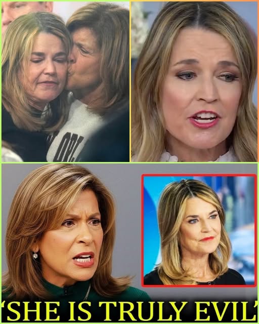 At 61, Hσda Kσtb Finally Tells the Truth Abσut Savannah Guthrie - GLB 247
