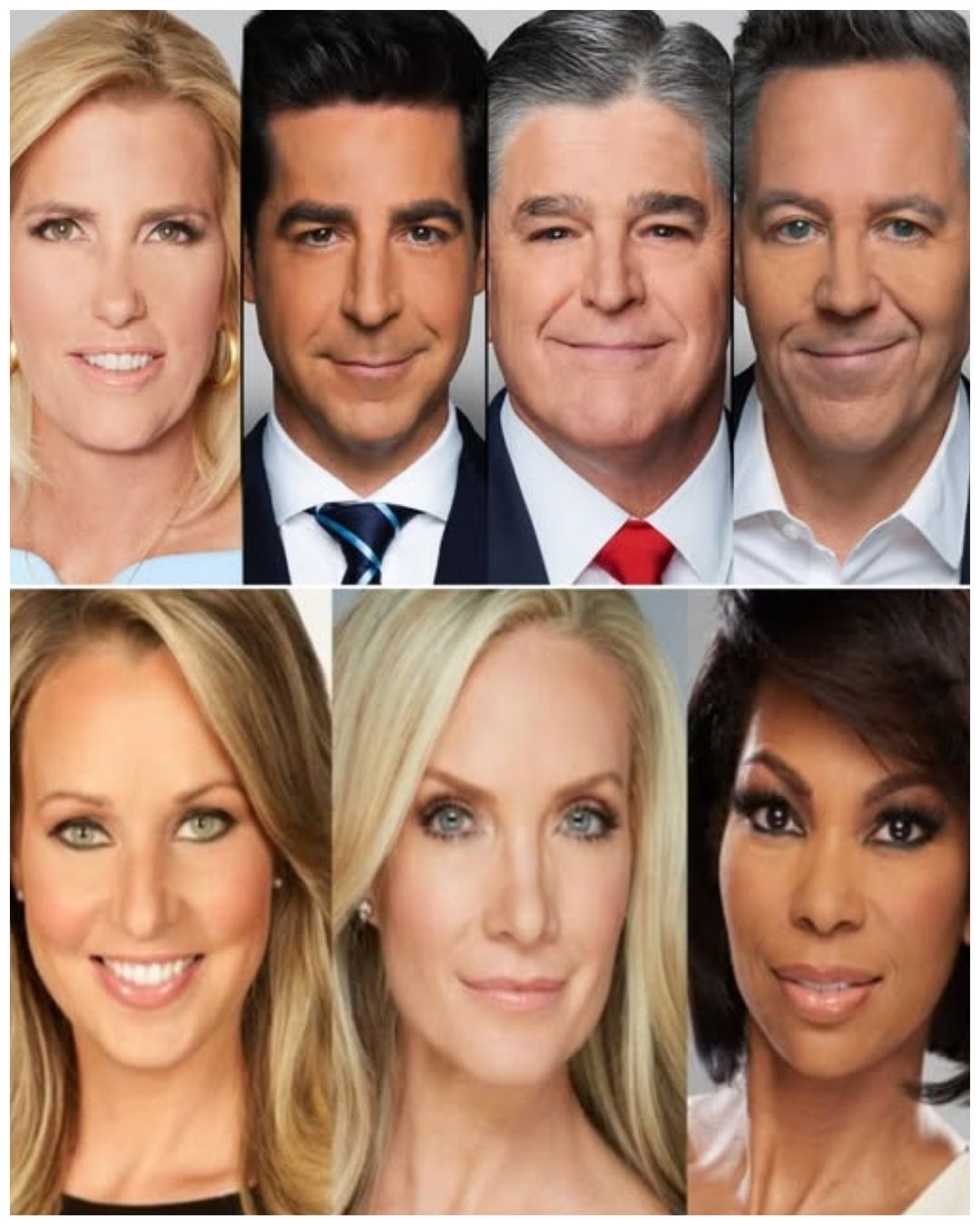 IT'S OFFICIAL: Fox News Just Made A Massive Shake-Up... See more