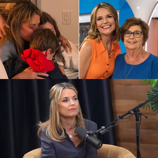 Savannah Guthrie And Her Husband Have Finally Broken Their Silence In An Emotional Joint Livestream — And The Tearful Confession Has Left Fans Completely Heartbroken - News
