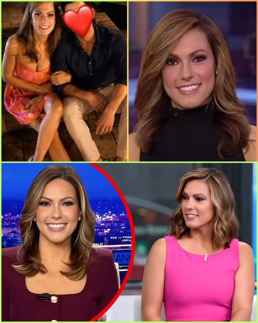 BOOMSHOCK! Lisa Boothe’s winter getaway with her new mysterious boyfriend has fans excited - GLB 247