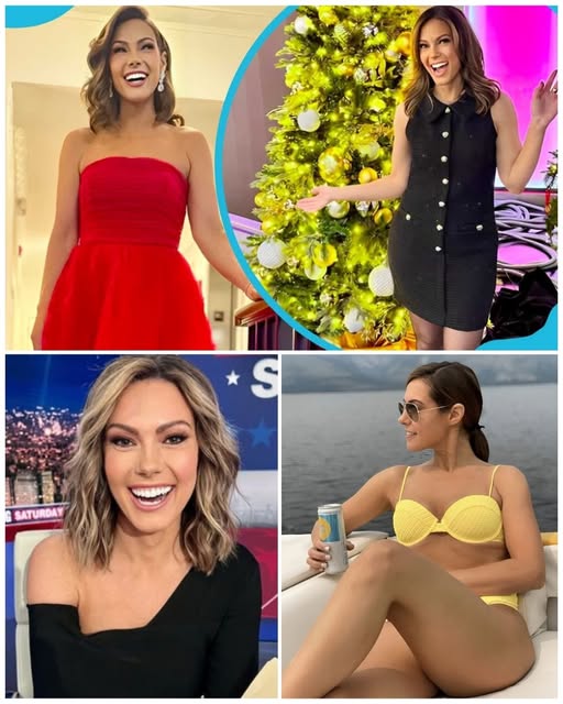 Lisa Boothe’s Winter Getaway with Her New Mystery Man Has Fans Talking! - Global Celebrity