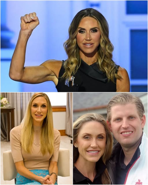 Fox News has officially released the list of candidates set to replace Lara Trump’s role at the network — and one of them is reportedly receiving strong support from the show’s staff. - GLB 247