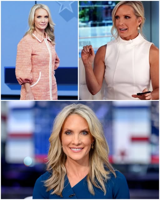 Dana Perino shocked audiences by revealing she had a disagreement with a colleague at Fox News and stated she would leave the network if forced to keep working with that person. What happened?