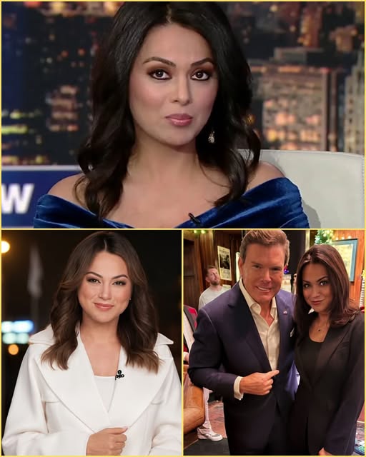 🇺🇸 From immigrant to on-air star: Aishah Hasnie just earned a HUGE promotion at Fox News! 💥 Arriving from Pakistan at 6, she shattered every barrier to become a respected journalist — and the announcement even interrupted live broadcast. Watch the full moment and story of her inspiring rise 💕👇 - Trends.newsonline.biz