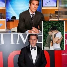 SH0CKING: David Muir Breaks Down in Tears Live on TV Revealing His True Gender – Studio Left Speechless!