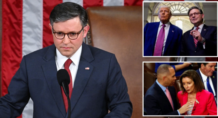 House Passes Major Legislation Targeting Organized Retail Theft