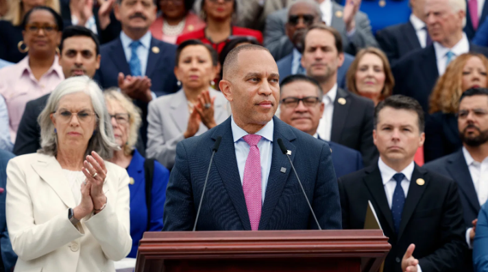 They're IDIOTS' - Long-Time Democratic Supporter Has HAD Enough - Scorches Party In Epic Rant After Leaders Decide To...