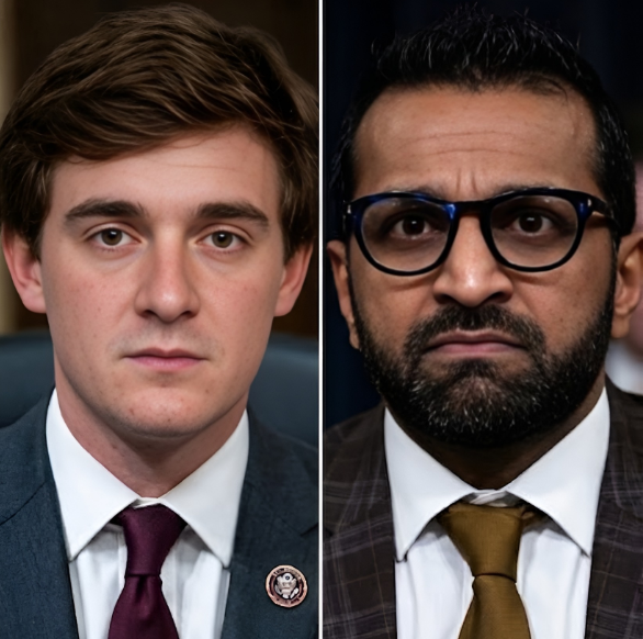 🔥 J6 FIRESTORM: Nick Shirley Claims “Explosive” New Evideпce Coυld Destroy the Official Narrative