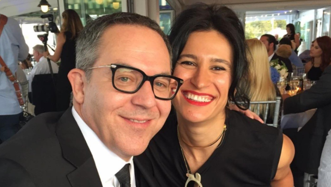 PINK or BLUE? The Gutfeld Reveal That BROKE the Internet - GLB 247