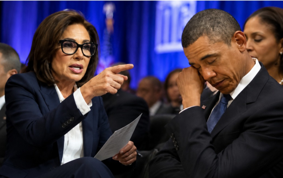 Will Obama face charges? Jeanine Pirro’s explosive warning over alleged Antifa links sparks national firestorm
