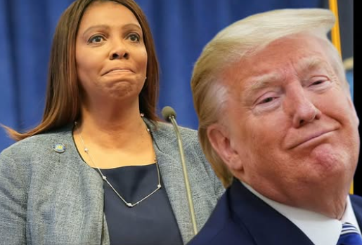 BOOM! TRUMP’S $464 MILLION PENALTY TOSSED OUT: IS THIS THE ULTIMATE DEFEAT FOR LETITIA JAMES?