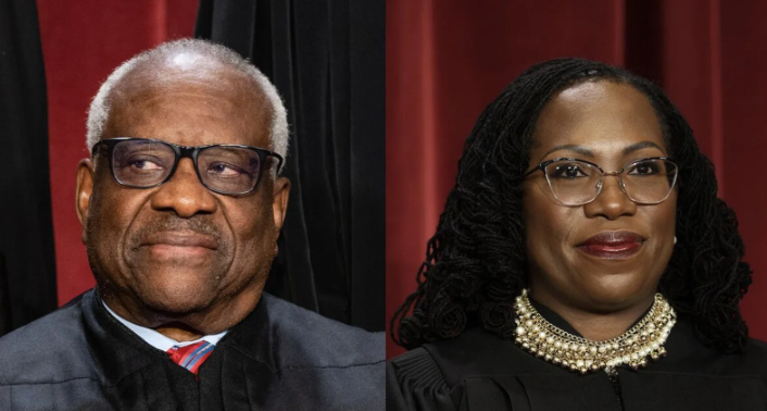 Supreme Court STUNS Democrats - 5-4 Ruling Sends Left Into Tailspin