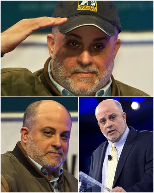 Mark Levin has confirmed he will leave Fox News, with his final working day revealed.