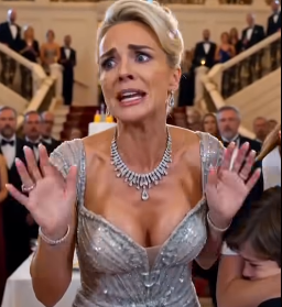 The Slap That Destroyed a Billionaire Family Forever