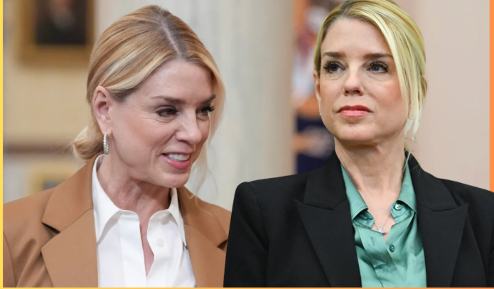 Pam Bondi Shares Hopeful Health Update After Thyroid Cancer Treatment 