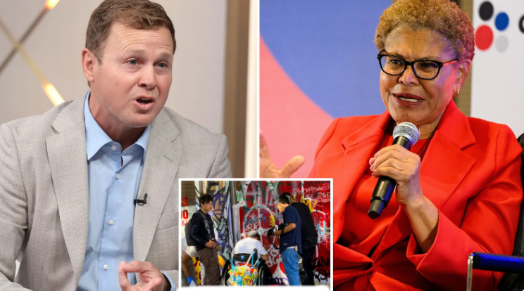 Spencer Pratt Bombshell Huge Update After Ballots Drop Overnight in LA Mayor Race
