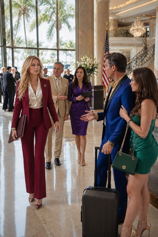 On Their Wedding Night, the Sicilian Mafia Boss Expected a Seasoned Spy—Until He Realized His Innocent Bride Held the Keys to Destroying Her Father’s Empire. 0311