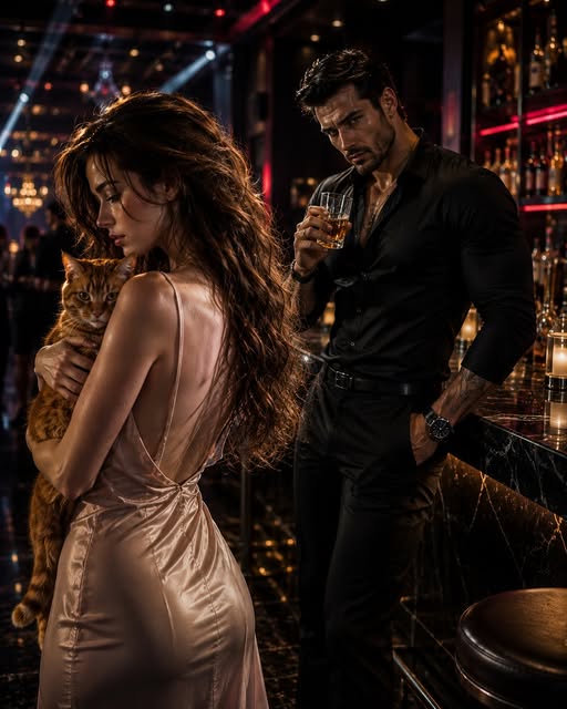 I Told My Best Friend’s Mafia Boss Brother I Had Never Been With Anyone—Then He Put His Empire at Risk to Keep Me Alive