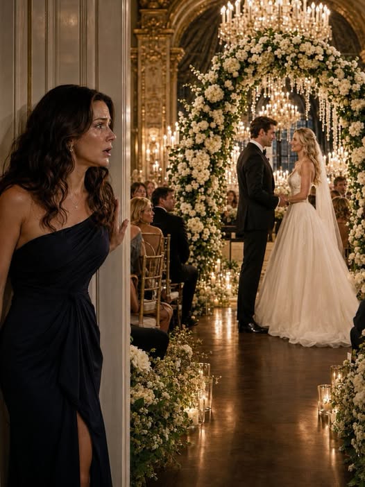 I Walked In on My Husband Reciting My Vows to My Best Friend. Ten Minutes Later, I Liquidated Their Entire Lives.