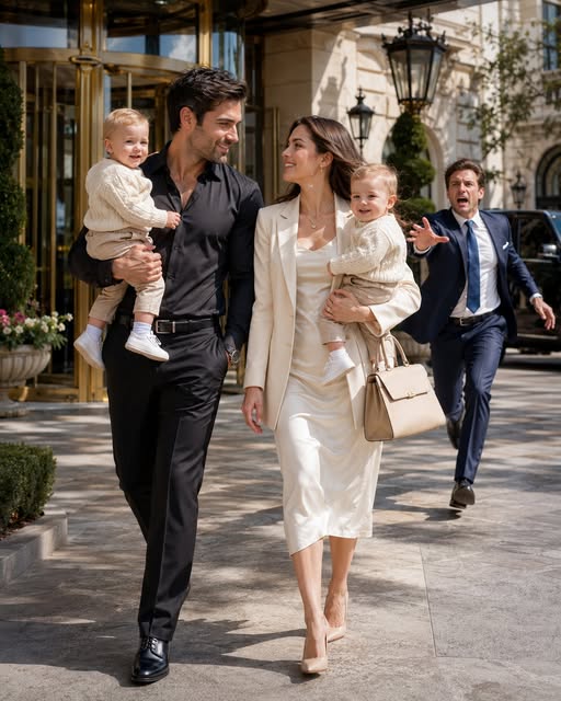 My Husband Kicked Me Out While Pregnant With Triplets. He Stopped Smirking When Chicago's Richest Man Claimed My Babies.