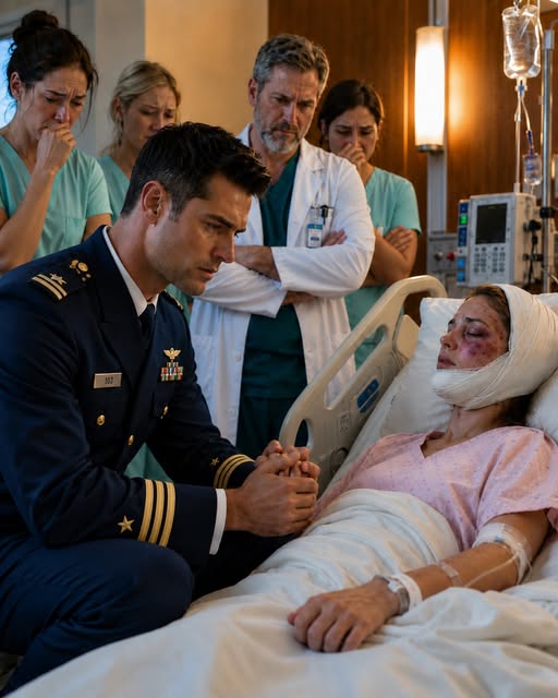 They Shattered My Daughter’s Jaw and Erased the Security Footage… They Didn't Know Her Father Was a Special Forces Veteran.