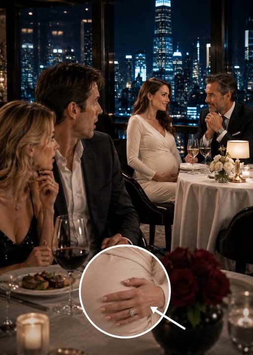 My Husband Brought His Mistress to Manhattan's Most Exclusive Restaurant. He Didn't Expect to Find Me Dining With the Billionaire Who Just Bought His Company.