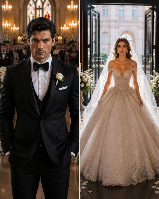 The Five-Year Sentence: How a Mafia Boss Underestimated His Bride and Lost His Empire to Her