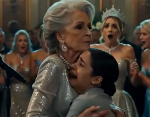 Money Could Buy a Crown… But Not a Mother's Love - nextpart.feji.io