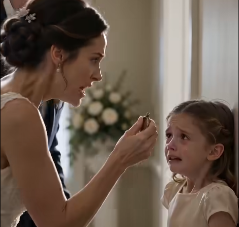 "She Gave It to Me": The Terrifying Truth Inside a Dead Mother's Locket.