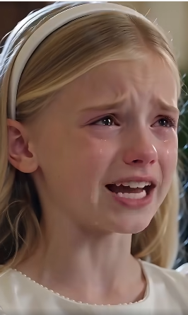 My Daughter Handed Me a Note Before I Said “I Do”—Then the Truth Behind the Chapel Ended My Wedding