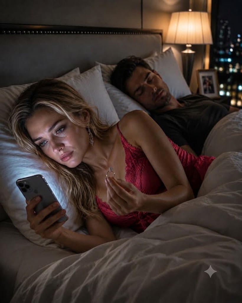 My Fiancé Cheated With His Assistant And Tried To Steal My Tech Empire—So I Turned Our Million-Dollar Wedding Into His Public Execution