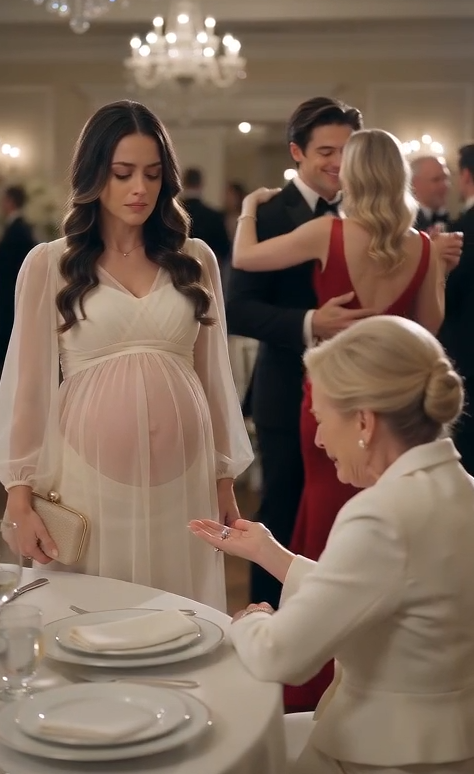 My Country Star Husband Flaunted His Mistress—So I Vanished With His Unborn Baby And Let His Entire Empire Burn